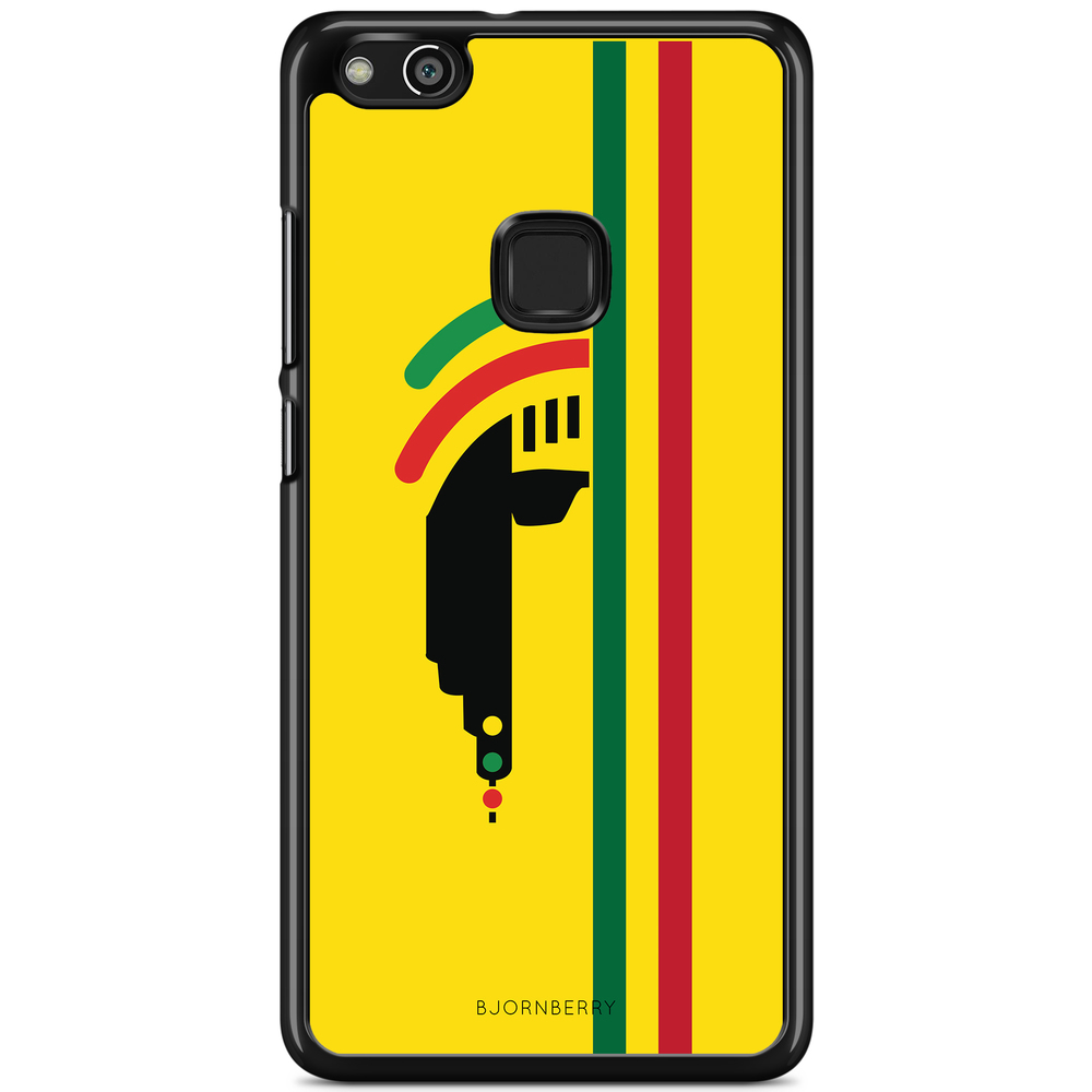 Huawei P10 Lite Case - Marley