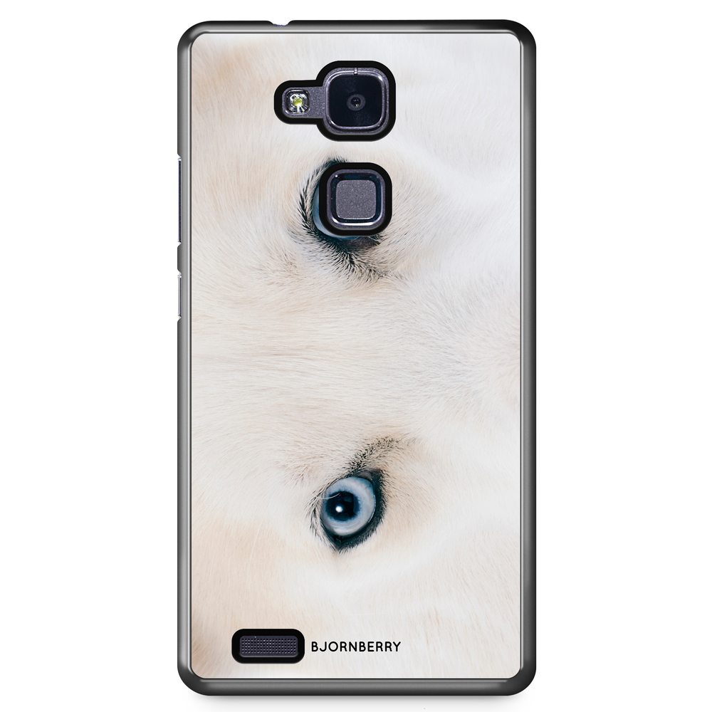 Huawei Honor 5X Case - Siberian Eyes