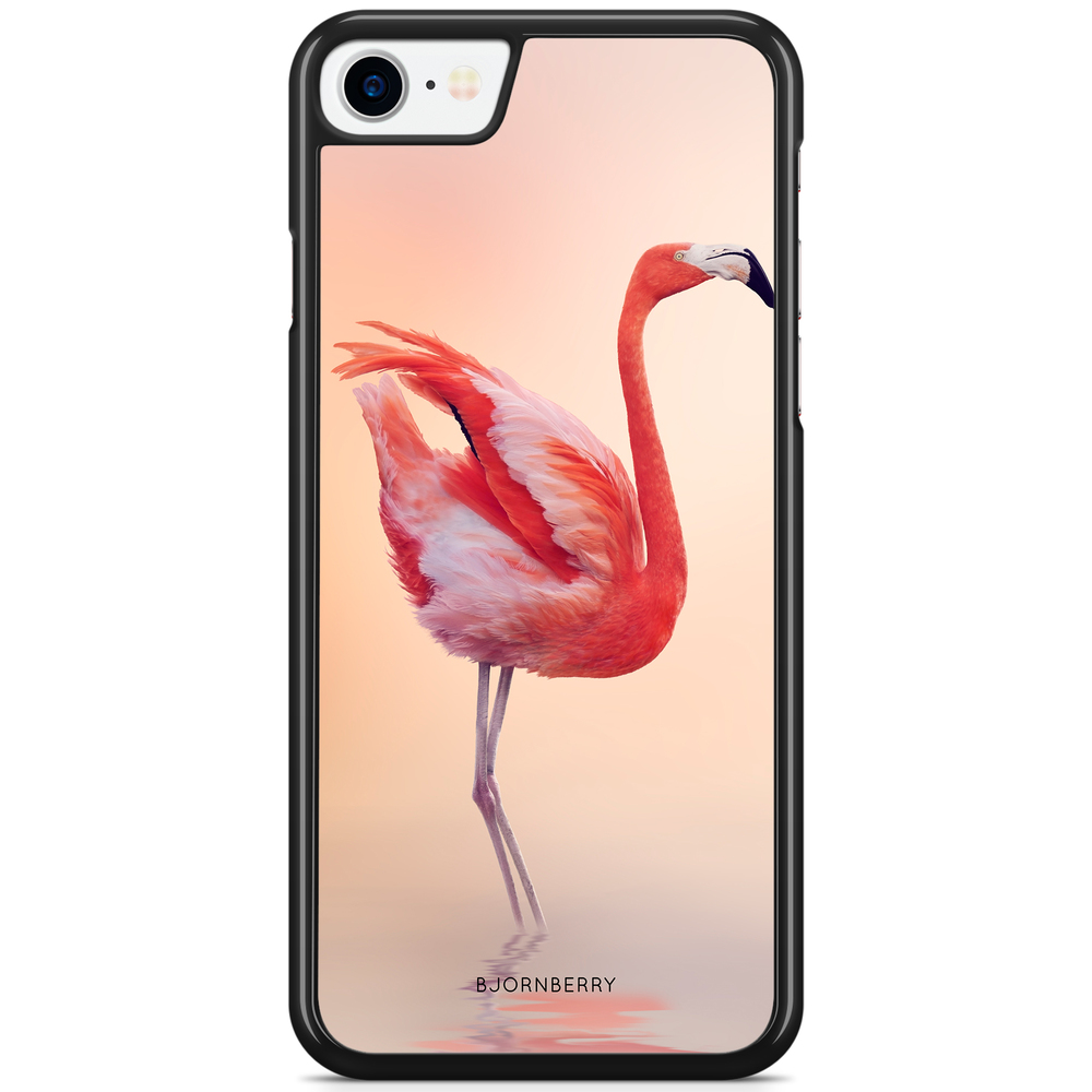 iPhone 8 / iPhone SE (2022/2020) Case - Flamingo