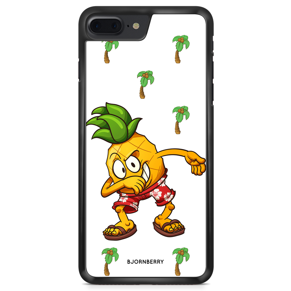 iPhone 8 Plus Case - Dabbing