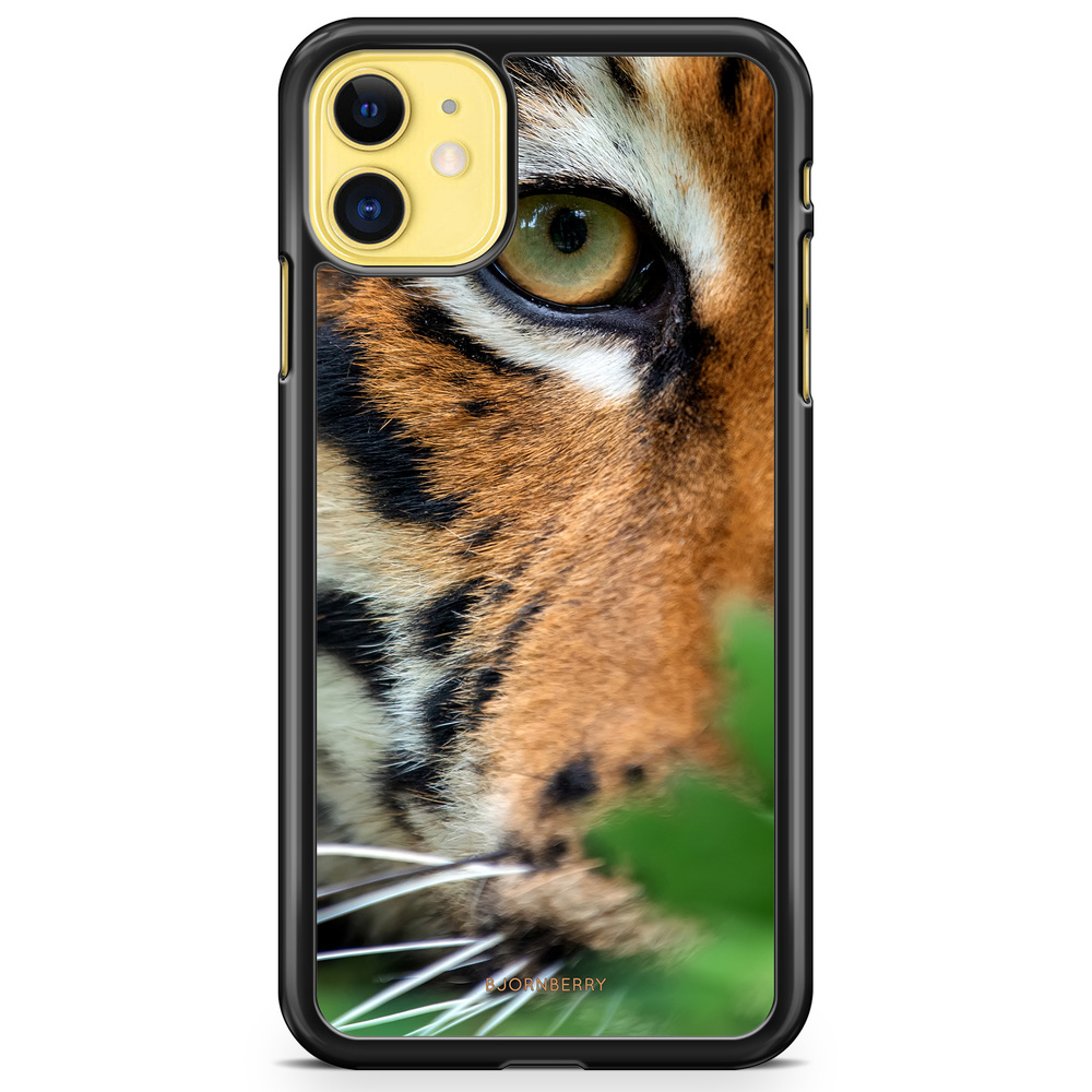 iPhone 11 Case - Tiger Eye