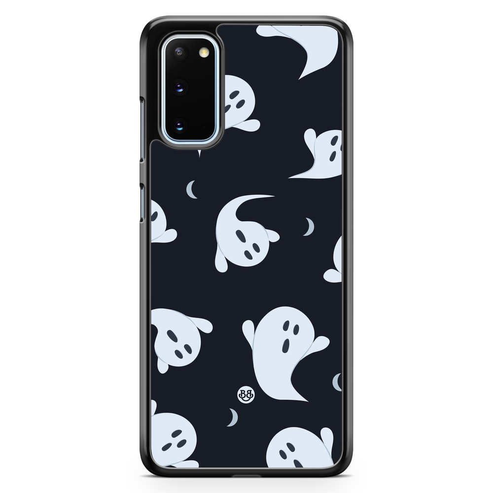 Samsung Galaxy S20 FE Case - Ghost Night