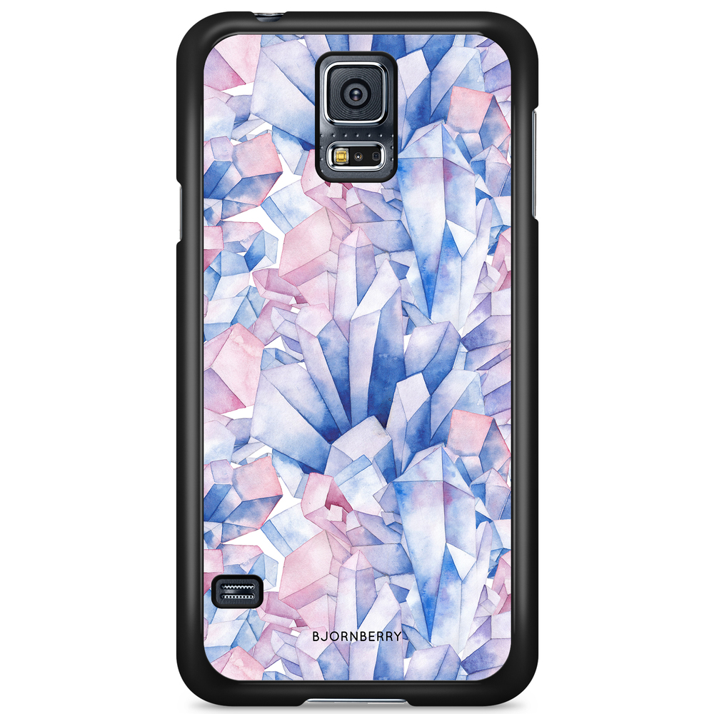 Samsung Galaxy S5/S5 NEO Case - Crystals