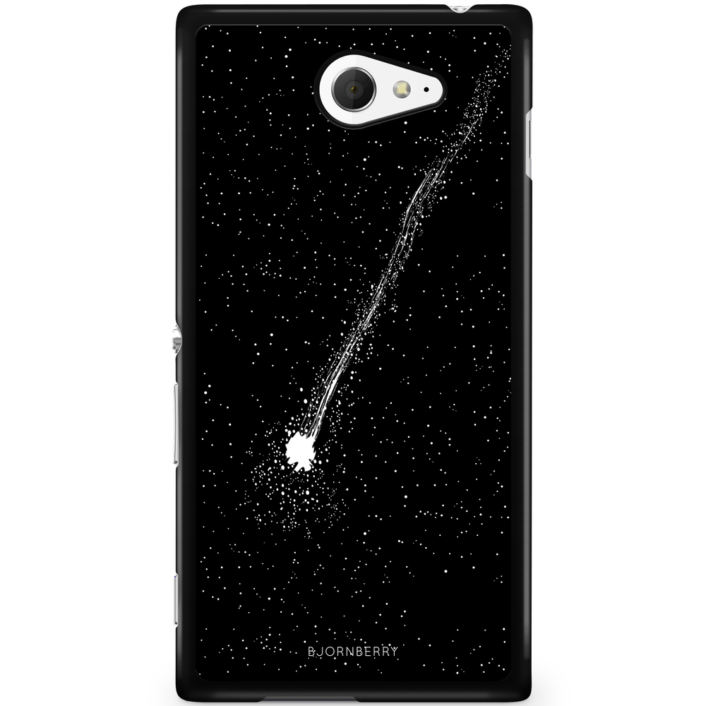 Sony Xperia M2 Aqua Case - Comet 