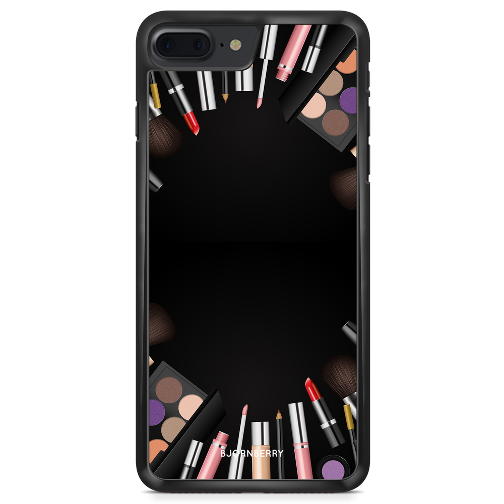 iPhone 8 Plus Case - Makeup