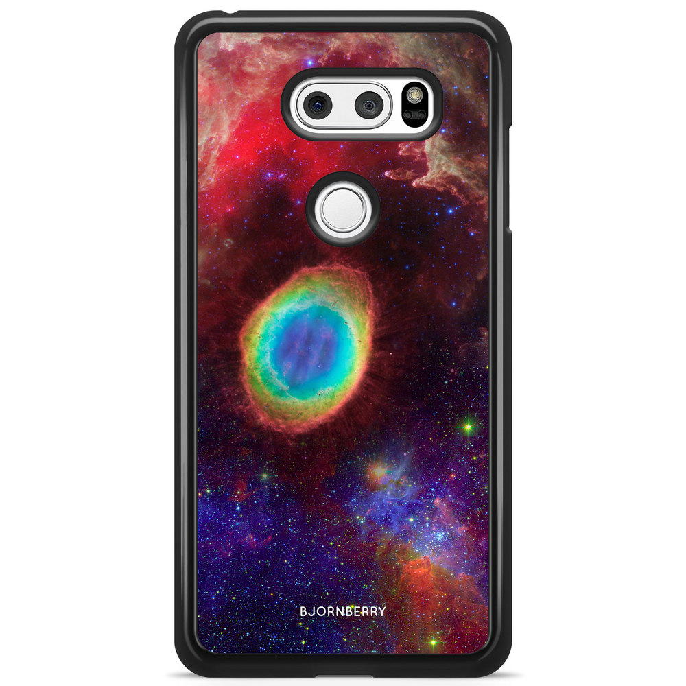 LG V30 Case - Spaceman
