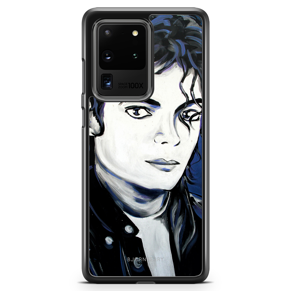 Samsung Galaxy S20 Ultra Case - Jackson
