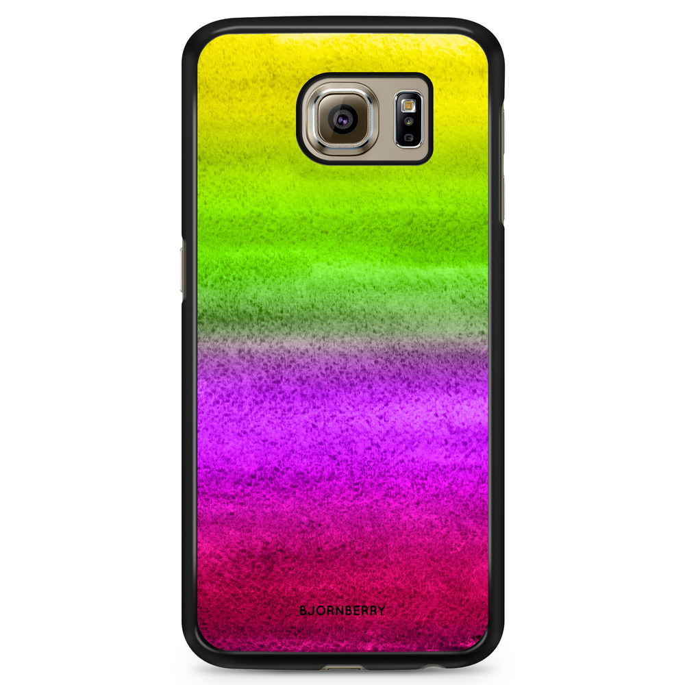 Samsung Galaxy S6 Case - Watercolor