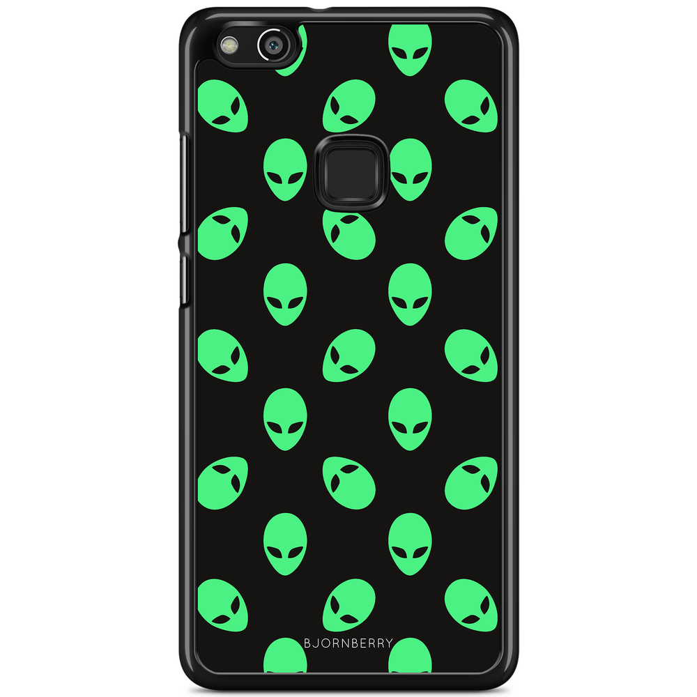 Huawei P10 Lite Case - Alien