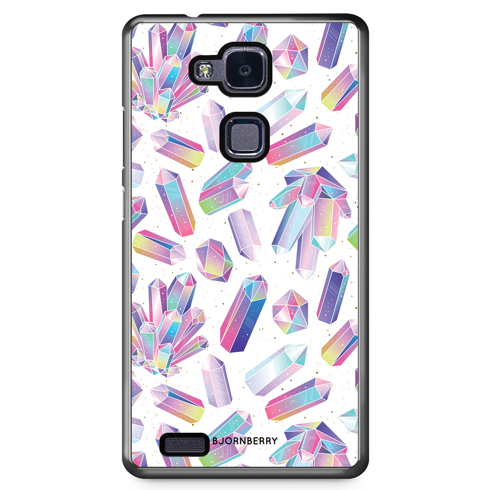 Huawei Honor 5X Case - Fairytale Crystals