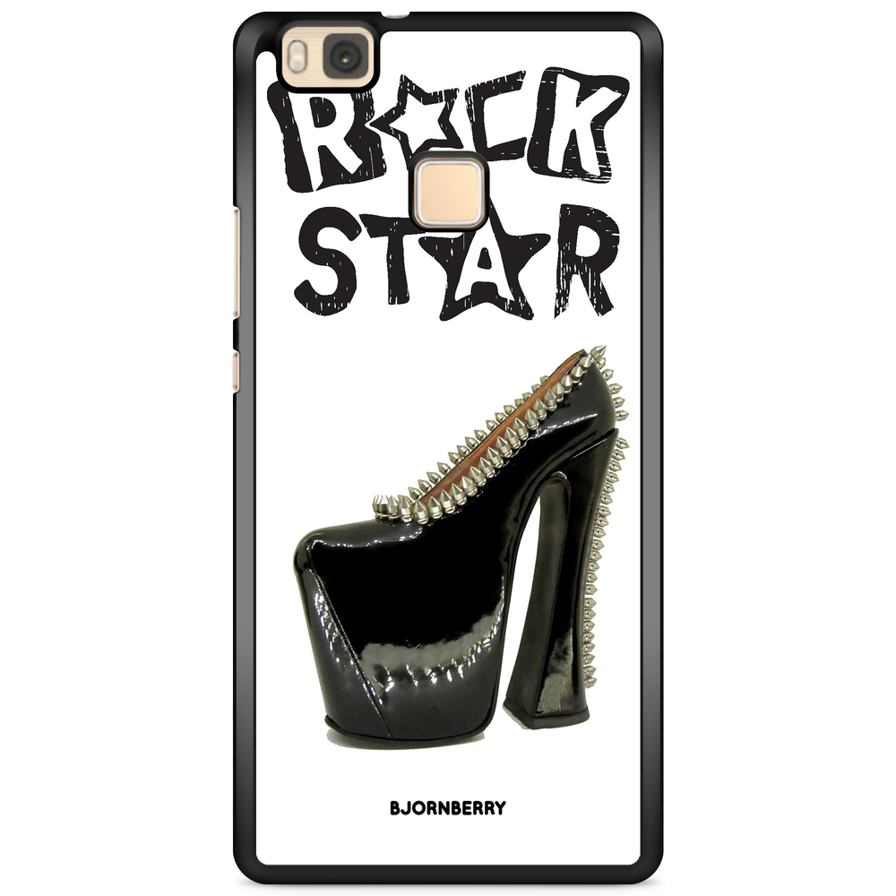 Huawei P9 Lite Case - Rock Star
