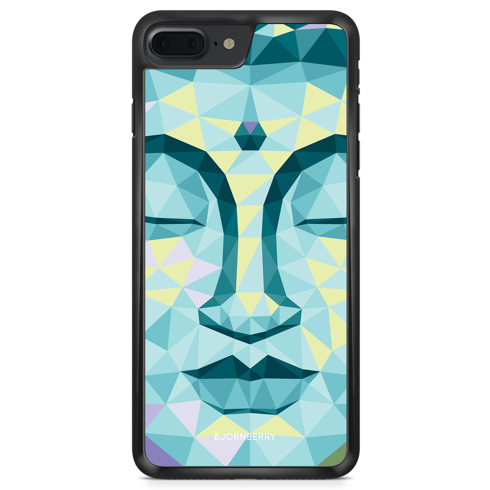 iPhone 8 Plus Case - Buddha