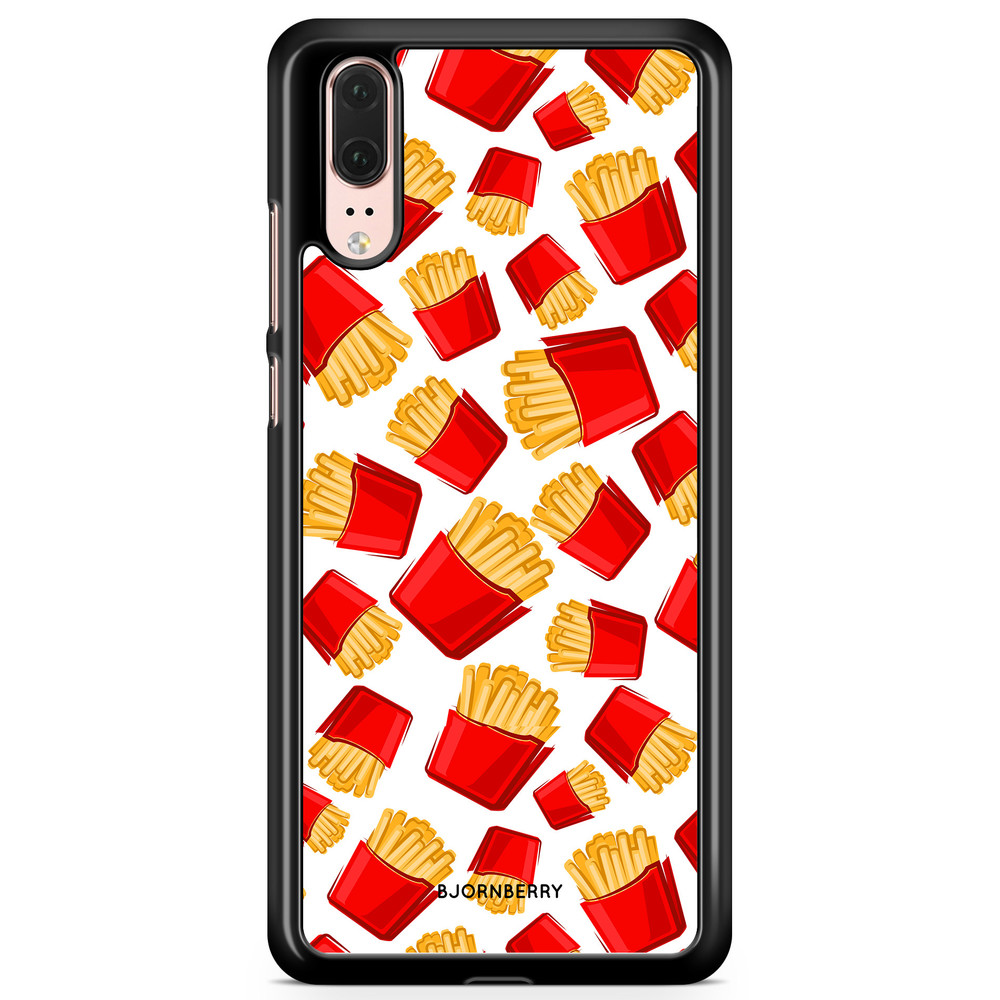 Huawei P20 Case - French Fries