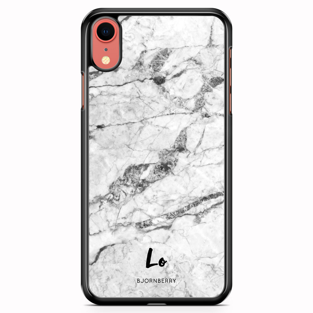 iPhone XR Case - Lo