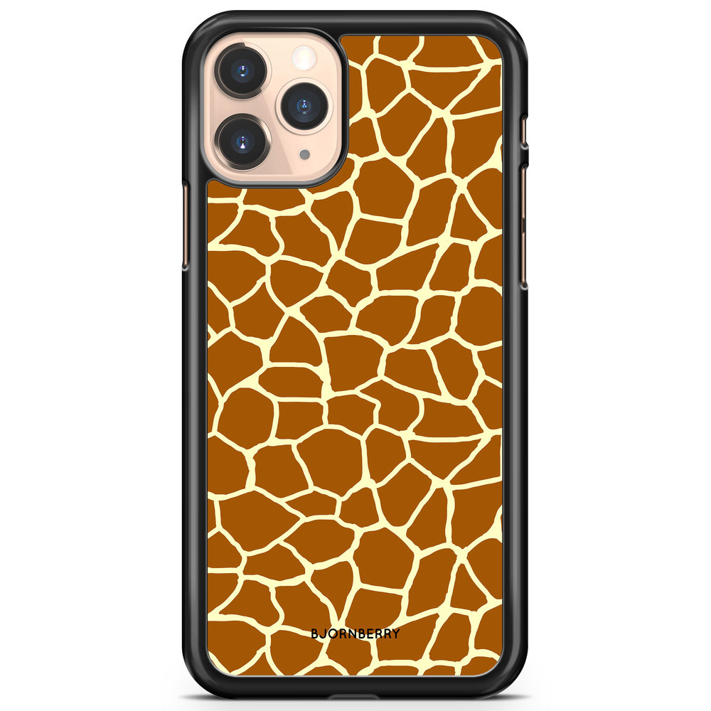 iPhone 11 Pro Max Case - Giraffe