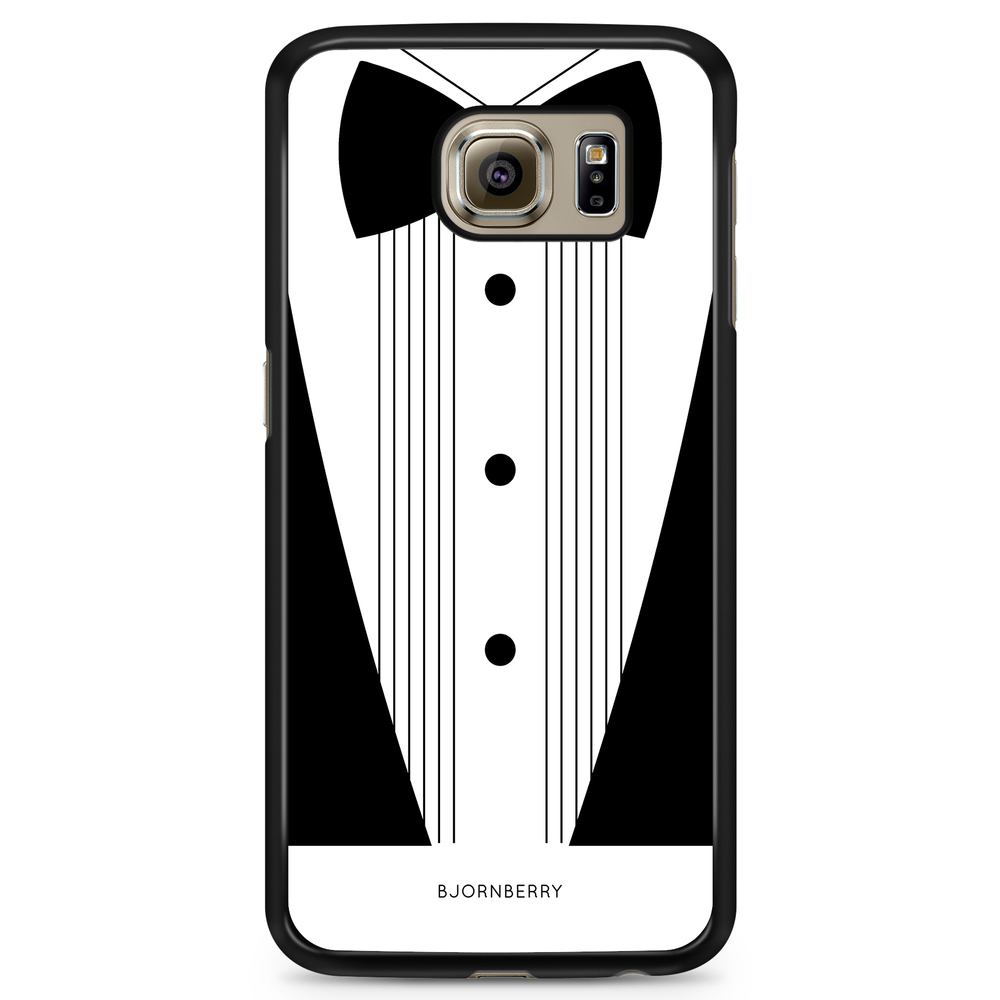 Samsung Galaxy S6 Case - Tuxedo