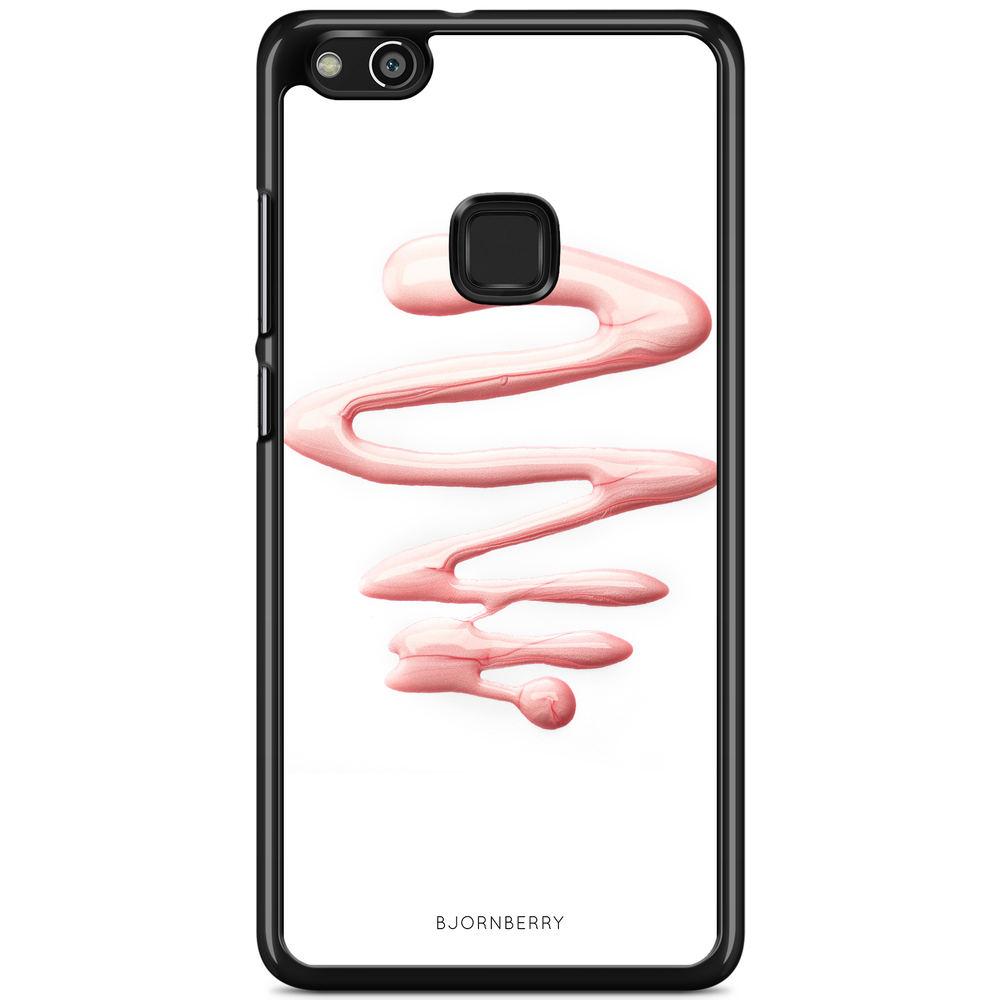 Huawei P10 Lite Case - Nail Polish
