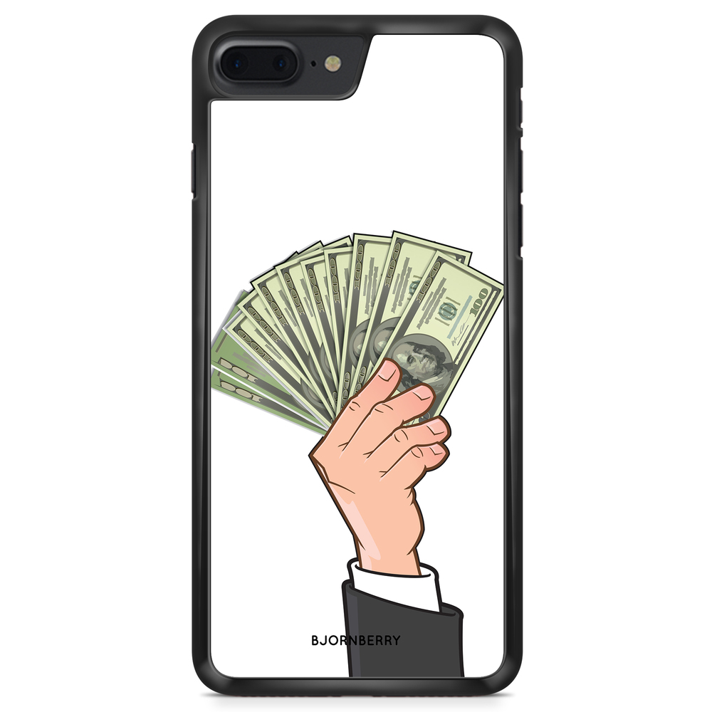 iPhone 8 Plus Case - Cash