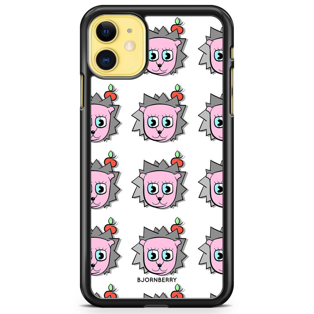 iPhone 11 Case - Hedgehogs