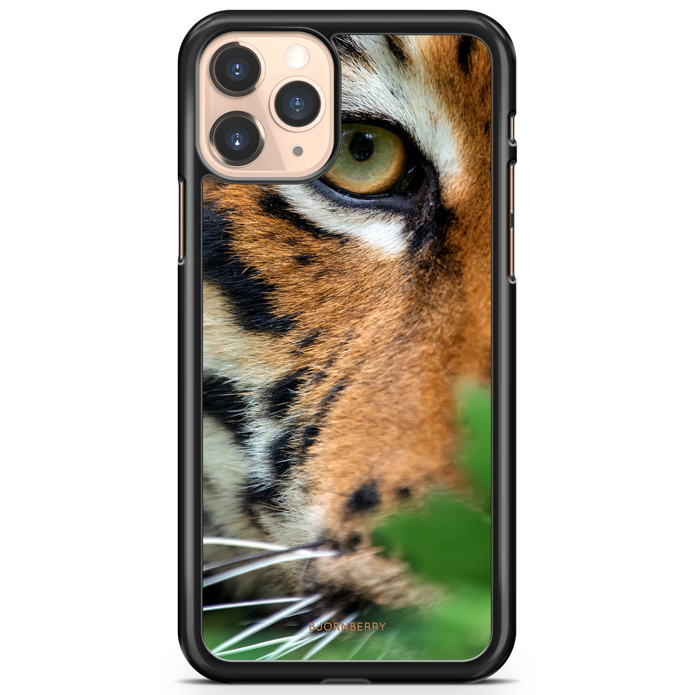 iPhone 11 Pro Case - Tiger Eye