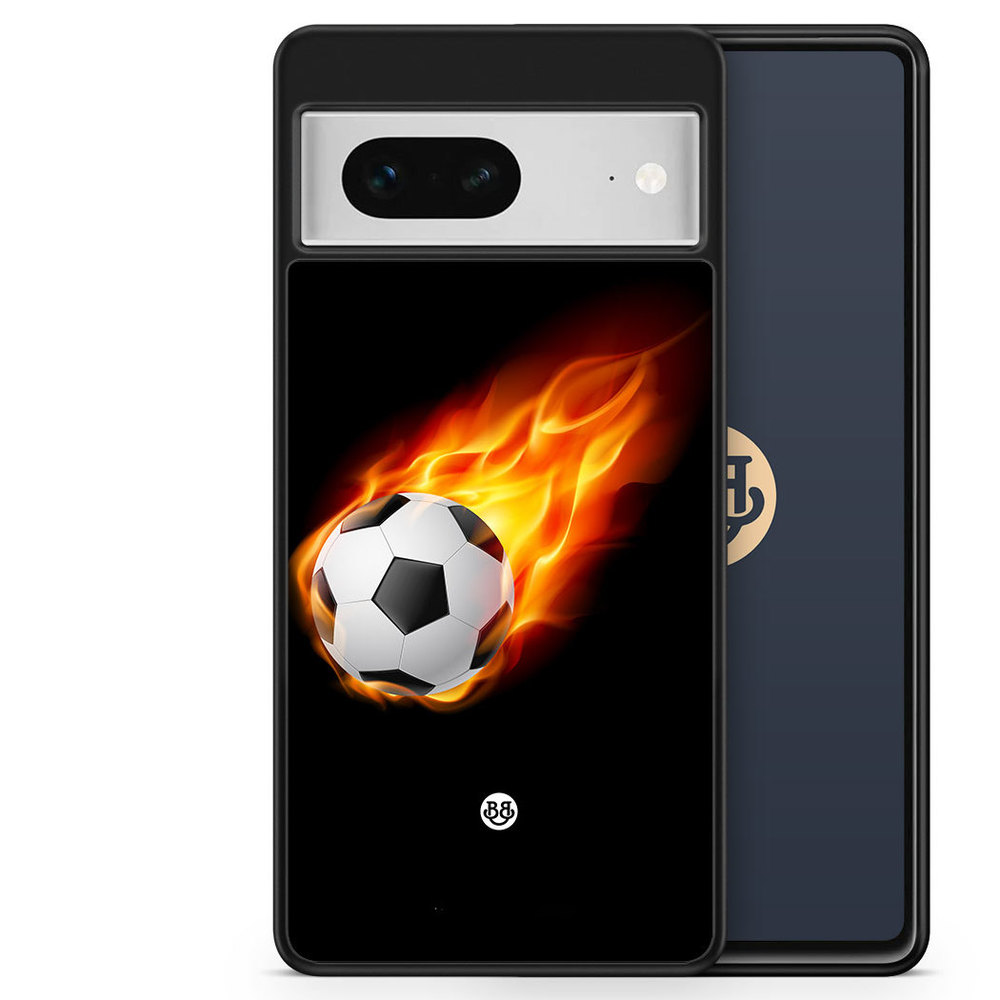 Google Pixel 7 Case - Soccer