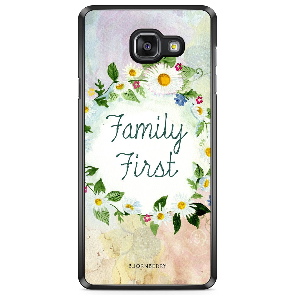 Samsung Galaxy A5 6 (2016) Case - Family First