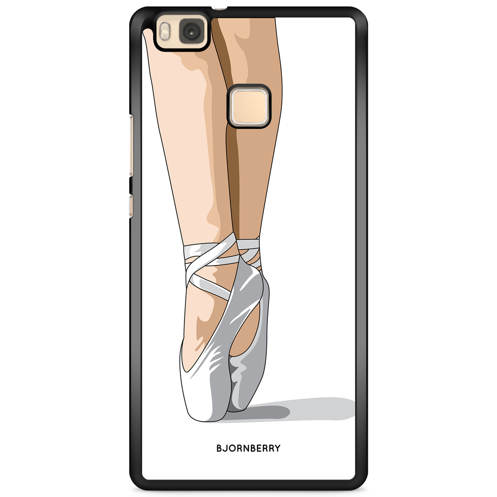 Huawei P9 Lite Case - Dancing Shoes