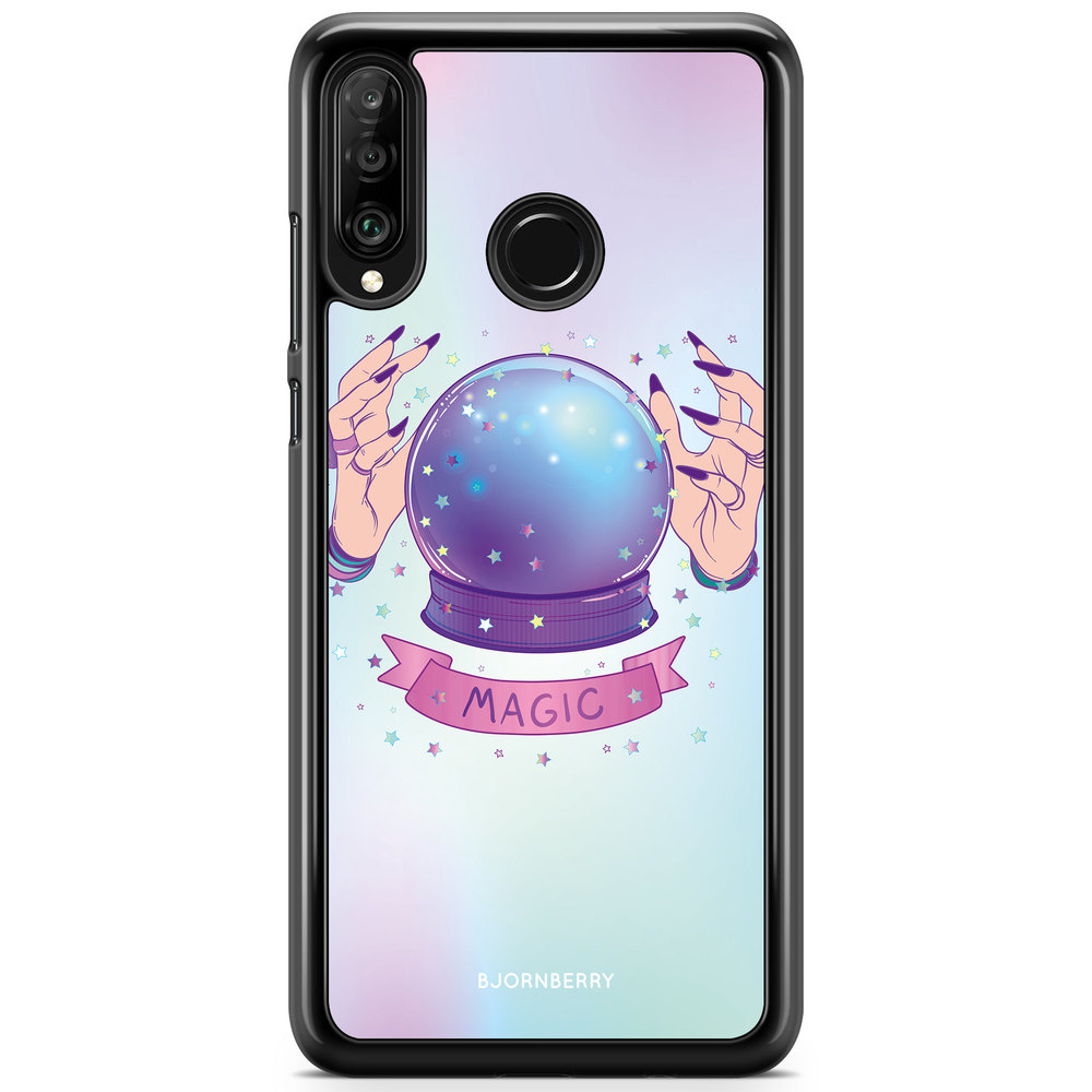 Huawei P30 Lite Case - Magic