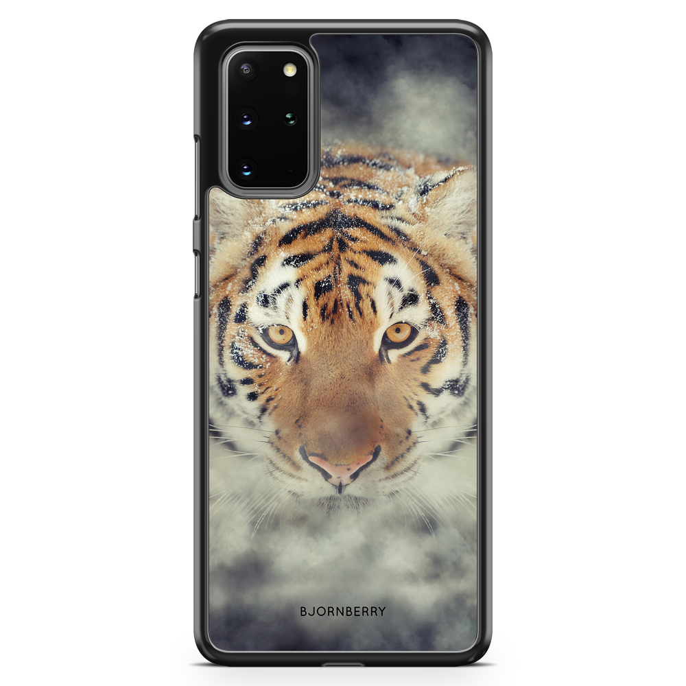 Samsung Galaxy S20 Plus Case - Tiger Smoke