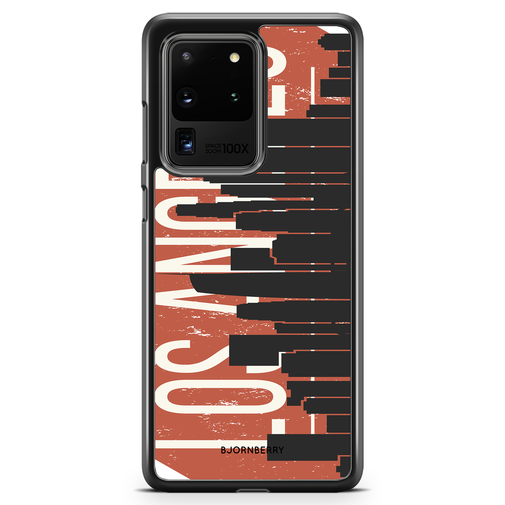 Samsung Galaxy S20 Ultra Case - Los Angeles