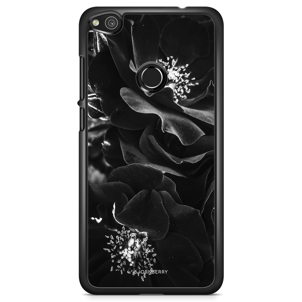 Huawei Honor 8 Lite Case - Flowers in Bloom