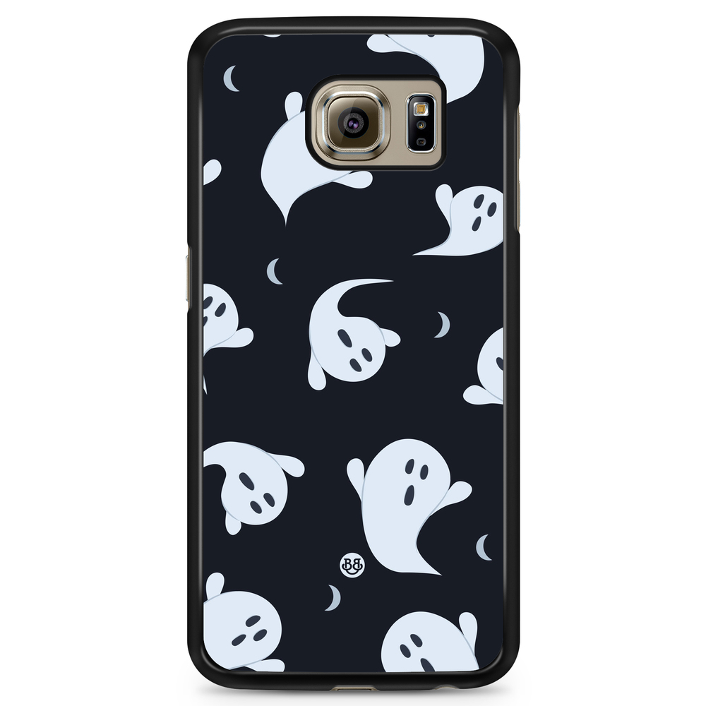 Samsung Galaxy S6 Case - Ghost Night