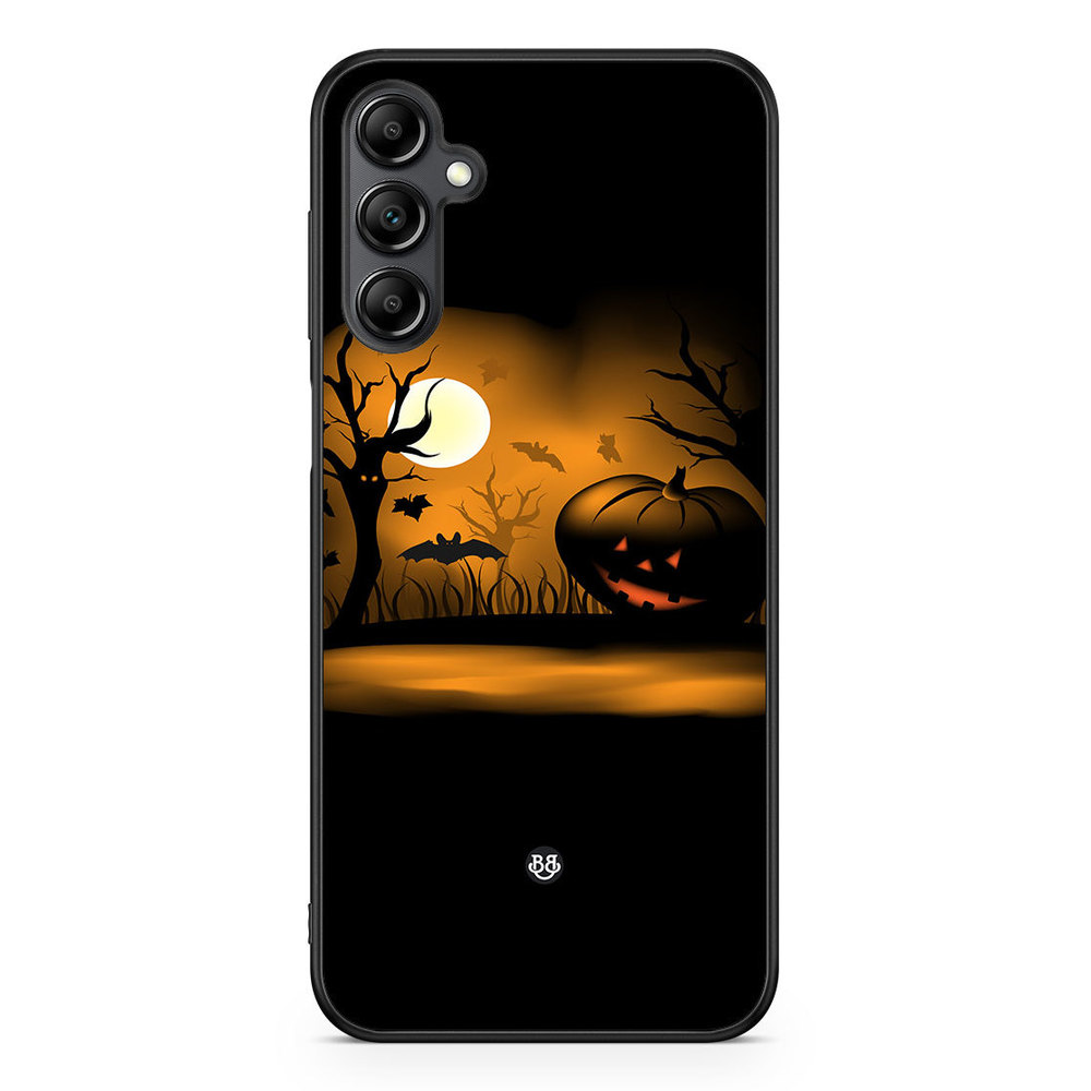 Samsung Galaxy A14 4G/5G Case - Halloween
