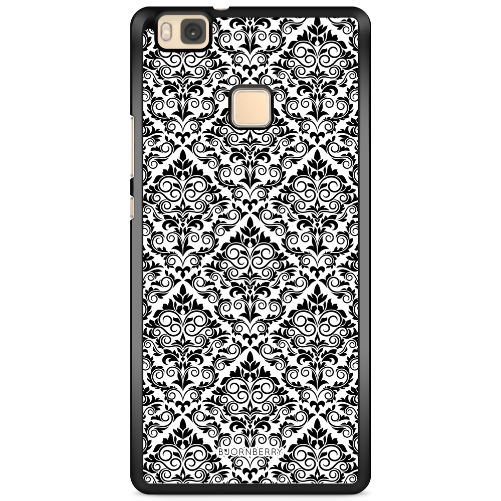 Huawei P9 Lite Case - Damask