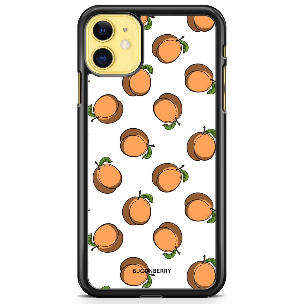 iPhone 11 Case - Peaches