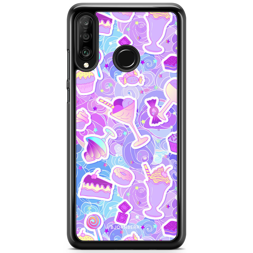 Huawei P30 Lite Case - Candy