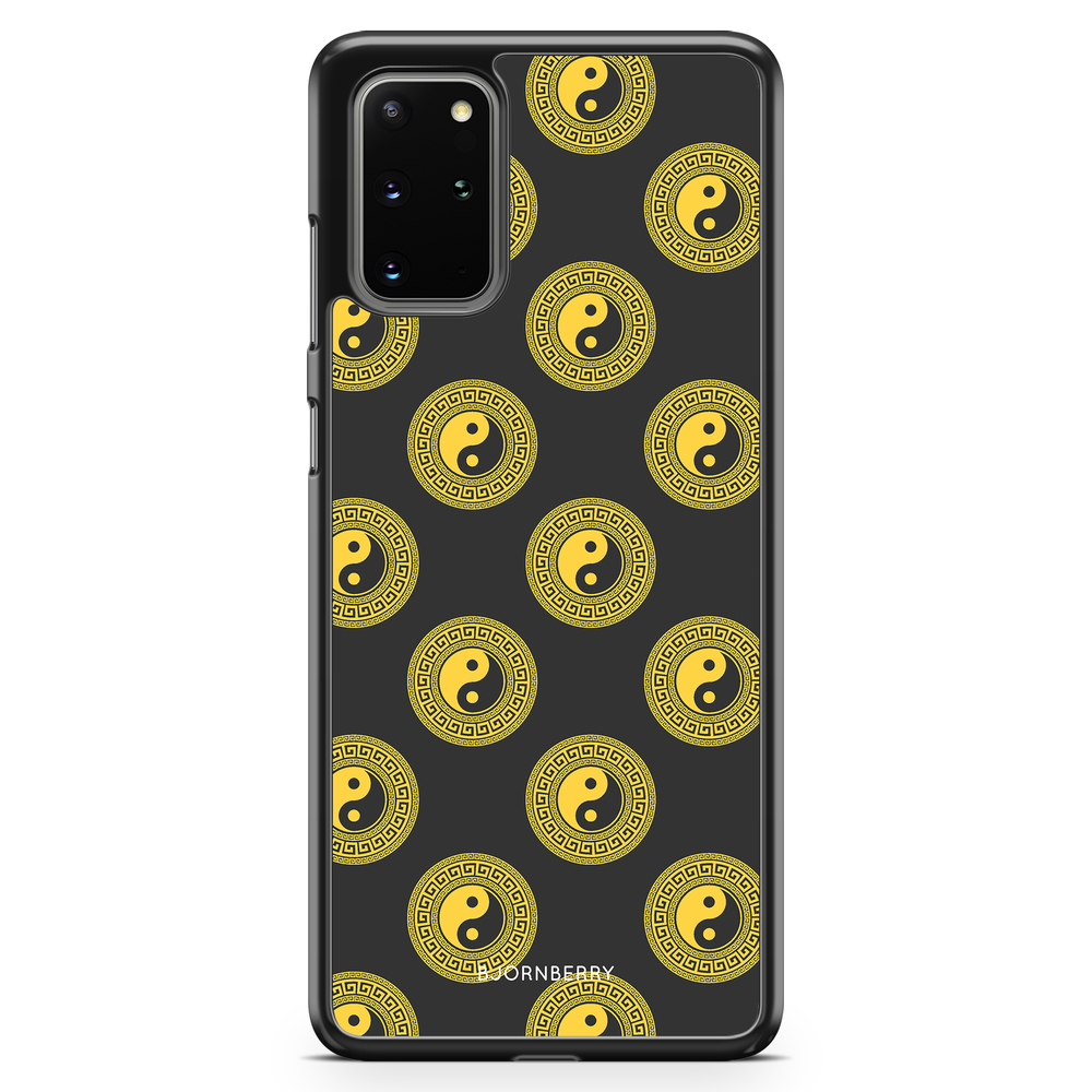 Samsung Galaxy S20 Plus Case - Ying Yang