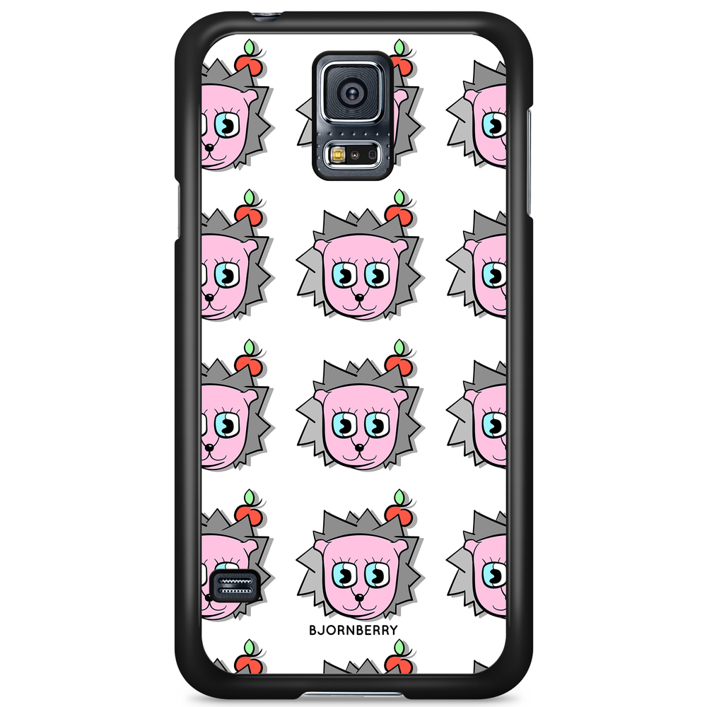 Samsung Galaxy S5/S5 NEO Case - Hedgehogs