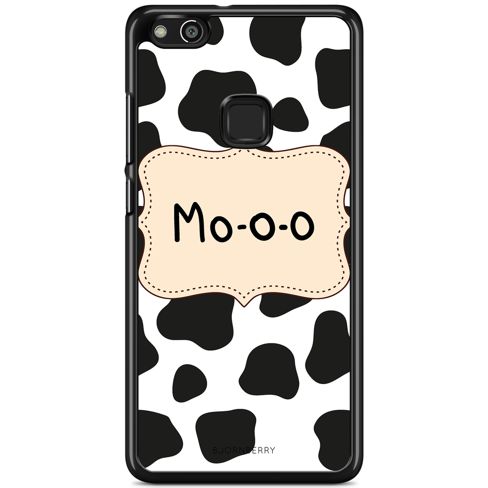 Huawei P10 Lite Case - Mo-o-o