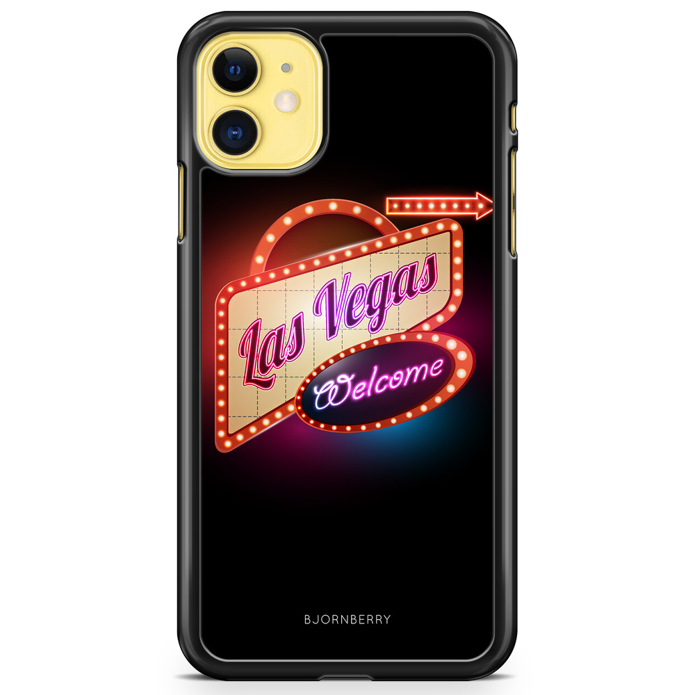 iPhone 11 Case - Las Vegas