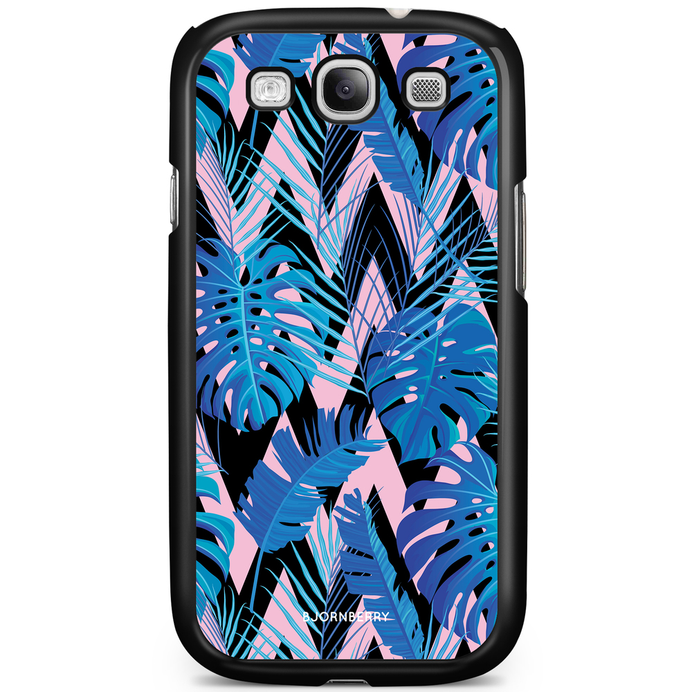 Samsung Galaxy S3 Mini Case - Tropical Pattern