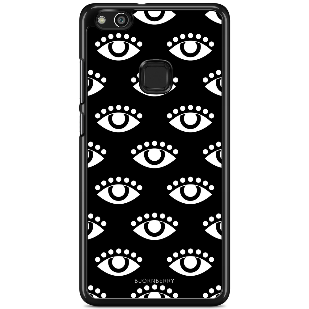 Huawei P10 Lite Case - Eyes