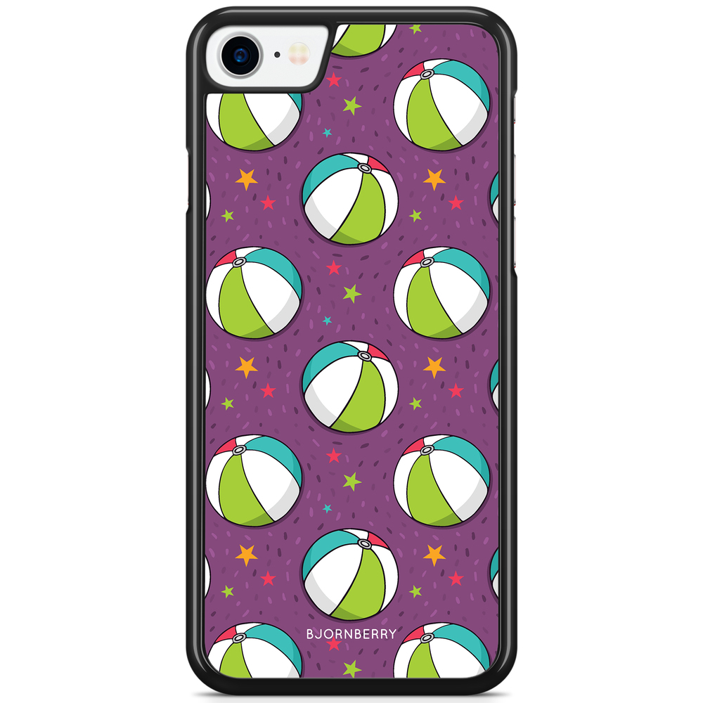 iPhone 8 / iPhone SE (2022/2020) Case - Beach Ball