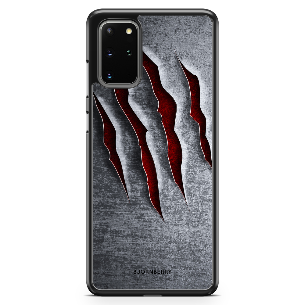 Samsung Galaxy S20 Plus Case - Claws