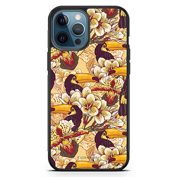 iPhone 12 Pro Skal - Tukaner