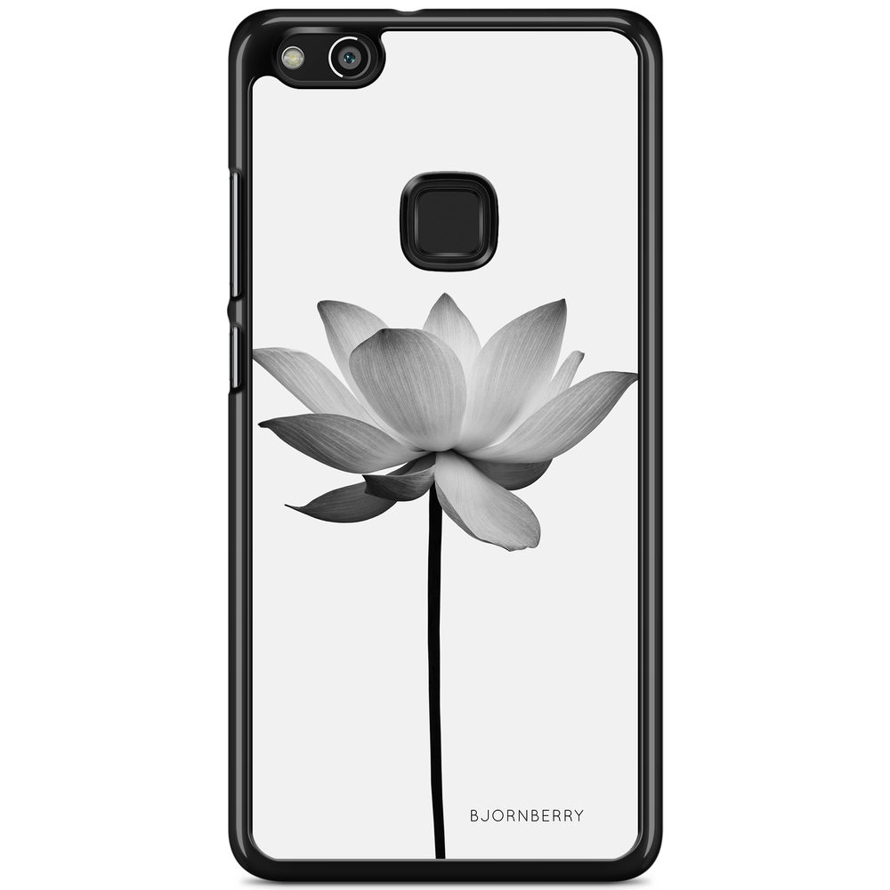 Huawei P10 Lite Case - Lotus