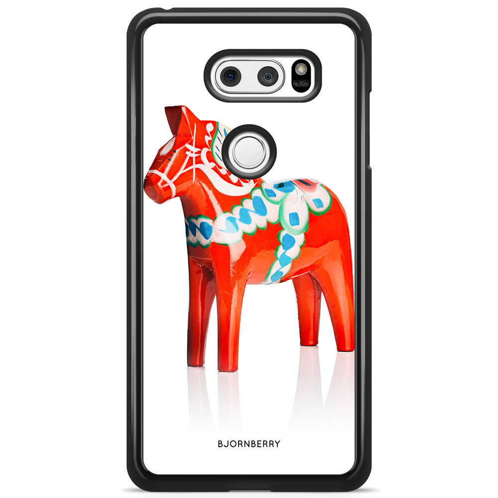 LG V30 Case - Dalahorse