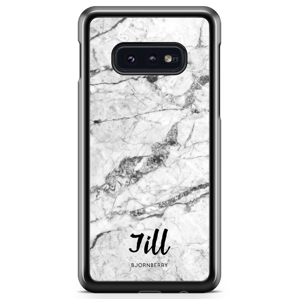 Samsung Galaxy S10e Case - Jill