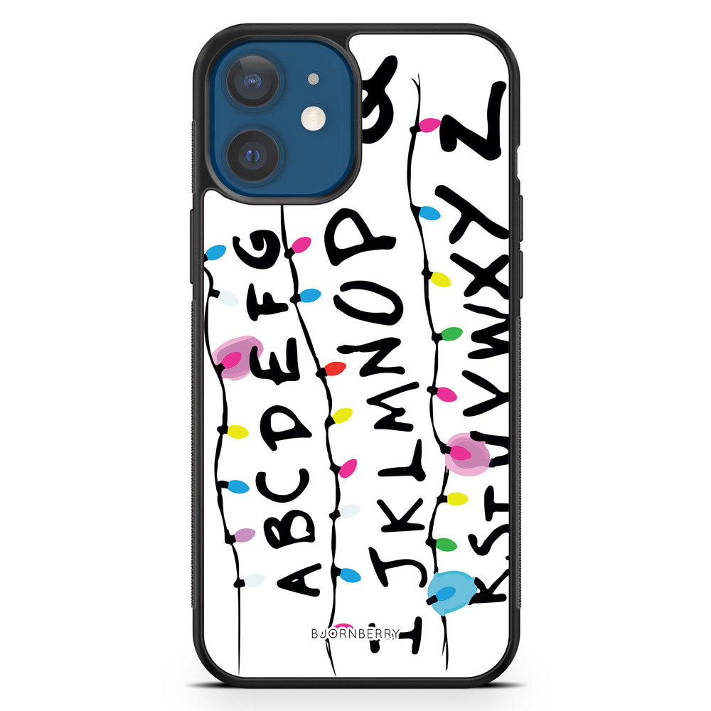 iPhone 12 Mini Case - Run Stranger
