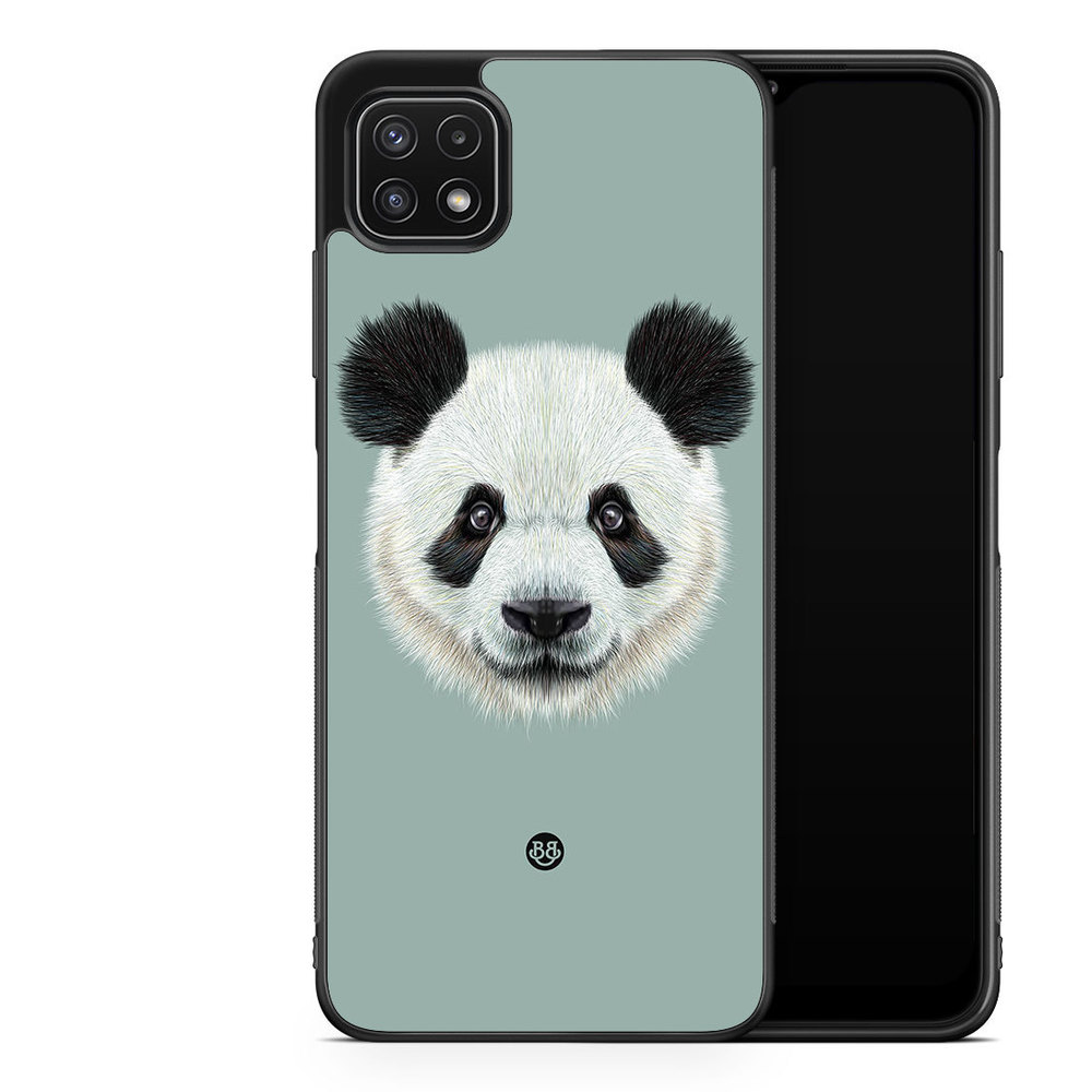 Samsung Galaxy A22 5G Case - Panda